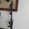 1662994194508.jpg MG 34 .  MG-34 (Maschinengewehr 34, "Machine Gun 34") miniature scale 1:4 CUT AND KEYED . FDM AND SLA EASY PRINT