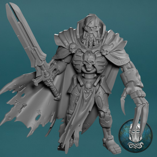 The Star Reaver - The Eternal Corsairs