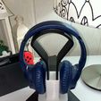 índicewer.jpg Fichier STL support pour casque fortnite・Objet pour impression 3D à télécharger