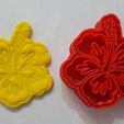 20220412_181223.jpg Cortante y Marcador  Flor Tropical