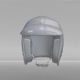 2.jpg Casco de bicicleta | Modelo 3D STL