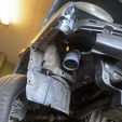 IMG_0345.jpg VW Lupo 3L 76mm (3 inch) intake for OEM airbox delete