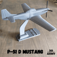 7.png North American P-51 D MUSTANG