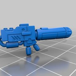 e6553640ccf6f65751d1a80b35216eda_display_large.jpg Бесплатный STL файл Hazard suit plasma rifle・План 3D-печати для скачивания