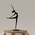 Imagen15_029.png Sculpture - Dancer