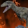 dino 3.jpg Realistic Dinosaurs