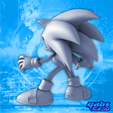 statue3.png sonic adventure statue