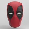 Deadpool_cowl_R_7.png Deadpool Mask