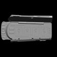 6.jpg Predator Gauntlet Forearm Left scale 1:1 File STL-OBJ for 3D printer