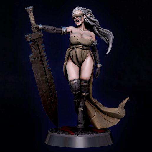 FcSc15sWYAEIjfa.jpg Pyramidenkopf und der Bereute