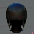 05.jpg Bloodsport Mask - The Suicide Squad - DC Comics cosplay
