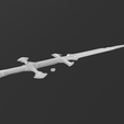 5.png VALORANT RUINATION MELEE SWORD