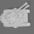 Lupercal5.png Tanque pesado Lupercal