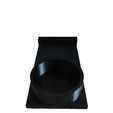 1669208779375.png tea candle holder for shader and lithopane