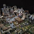 36.jpg Dark Fantasy City of Grieveborough Mega Set