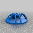Giant_Spider.png Misc. Creatures for Tabletop Gaming Collection