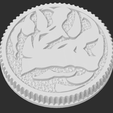 Blue2.png Blue Ranger Power Coin (For use with my movie morpher)