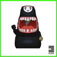 no-face-mod3-01.png 15 MODELS - KIT BUNDLE COLLECTION CHIHIRO SPIRITED AWAY GHIBLI FUNKO POP