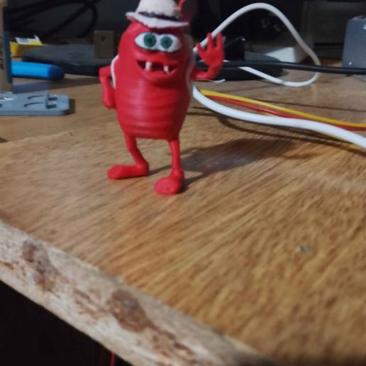 Zenon's Farm The Adventurous Flea