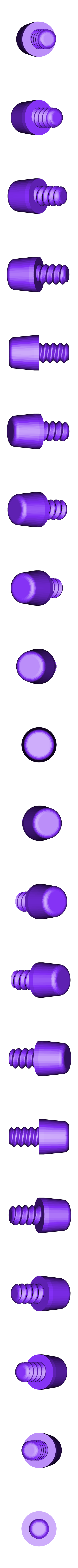 roof_light_LEFT_HAND.stl fire truck toy