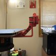 Side.jpg Ender 3 Max Universal Bed Mount with Time Lapse
