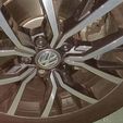IMG_20190723_140800.jpg Wheel screw cap VW Tiguan