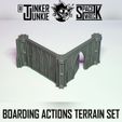 02.jpg Space Wreck: Gothic Boarding Actions Terrain Set BASIC FILES
