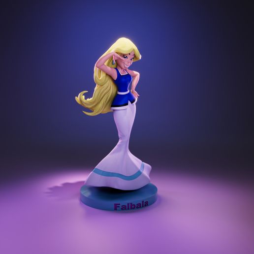 Falbala_4.jpg Falbala - Astérix e Obélix