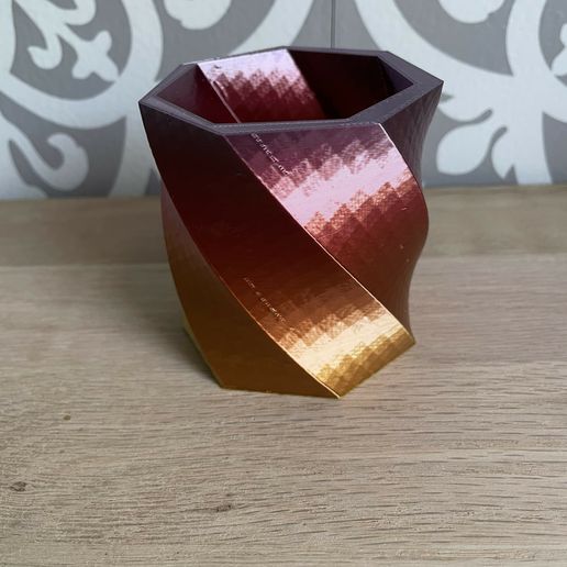 Planter pot