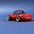 IMG_6041.jpg Mazda MX-5 aka Miata tooned model kit