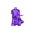 Cuerpo.obj Funko Biker