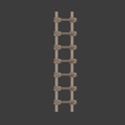 WoodenLadder-06.png Wooden Ladder (28mm Scale)