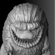 223.jpg Critters.2 options.STL.3d printable.