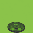 Photoroom-20250105_135603.png XBOX MINECRAFT CREEPER CONTOLLER STAND / HOLDER / JOYSTICK HOLDER / XBOX