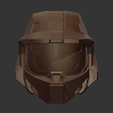 SC0001.png Halo Master Chief New Updated Version STL