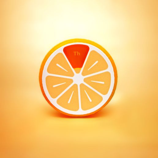 orange3.jpg Loopfruit – The Citrus Pill Organizer that Clicks