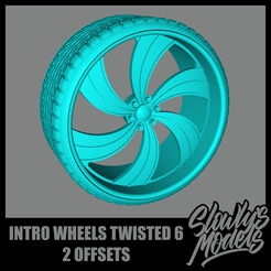 Intro Wheels Twisted 6 2 Offsets.png Intro Wheels Twisted Six