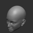 z4520984686917_f350ad200e4502f3ebd3623e00351d71.jpg Britney Spears Head 3D Stl for Print