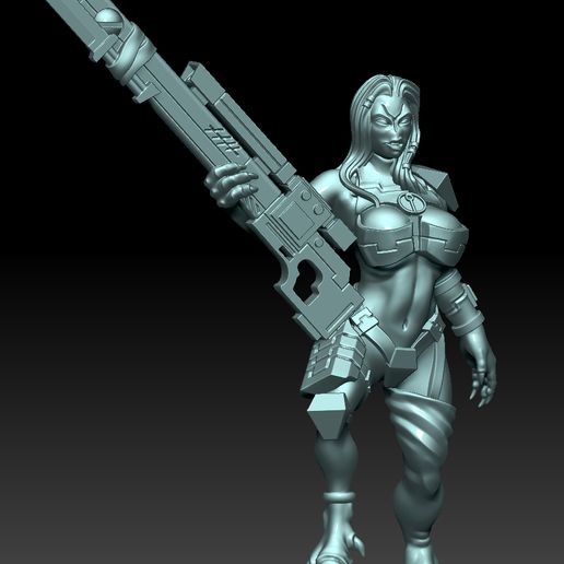 HailfireB2.jpg Atirador de elite Tau Hailfire