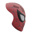 4.png SPIDERMAN RIVALS FACESHELL