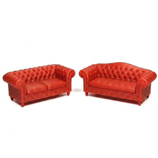 Classic sofas 2