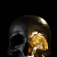 untitled7.png Skull lowpoly 03 VN