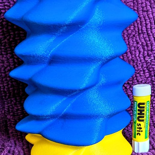 BezEgg2 - 3D model önizlemesi