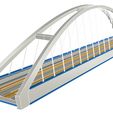 Screenshot-2023-10-21-124217.jpg mjs2310-N Pont ferroviaire de Massongex (Massongex railway bridge in Switzerland), N gauge for 3D printing