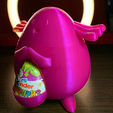 4.png EASTER CHANSEY POKEMON