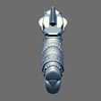 08.JPG STL file Malfeasance Gun - Destiny 2 Gun・3D printer model to download