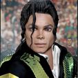 MJ_0019_Слой 5.jpg Michael Jackson King of Pop figure
