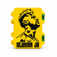 1.png Brazil FIFA World Cup 2026 Neymar Jr Figurinhas Panini Box – 3 Sizes | Caixa Organizadora de Figurinhas Cromos Brasil