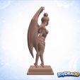 jpg_frame_12.jpg Estátua de fada de pedra com asas - RDW3D-2S0MG
