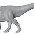PARASAUROLOPHUS4.jpg PARASAUROLOFO (Parasaurolophus walkeri)